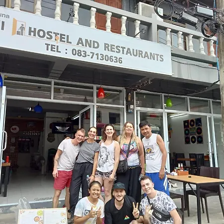 Tiki Hostel-2